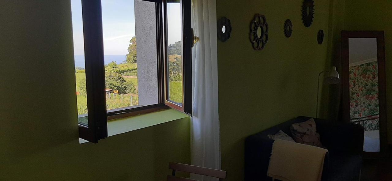Casa Rural Asitxo 베르메오 외부 사진