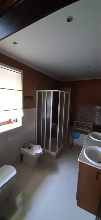 Casa Rural Asitxo 베르메오 외부 사진