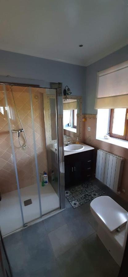 Casa Rural Asitxo 베르메오 외부 사진