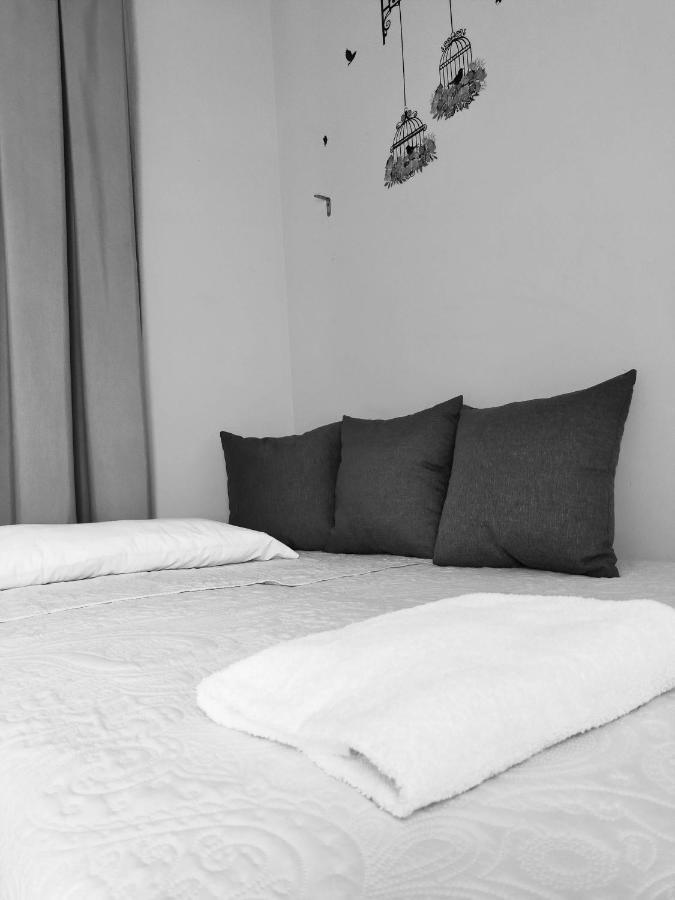 Casa Rural Asitxo 베르메오 외부 사진