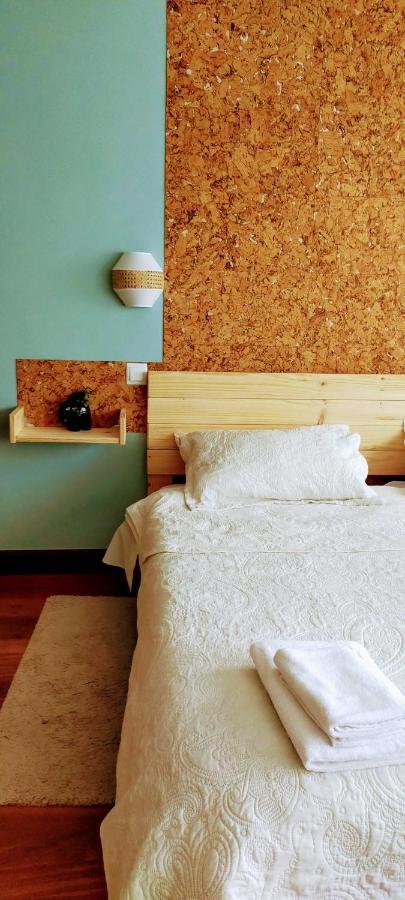Casa Rural Asitxo 베르메오 외부 사진