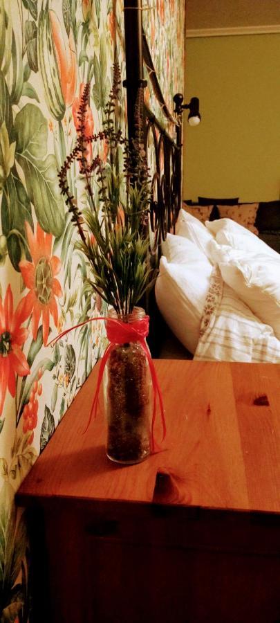 Casa Rural Asitxo 베르메오 외부 사진