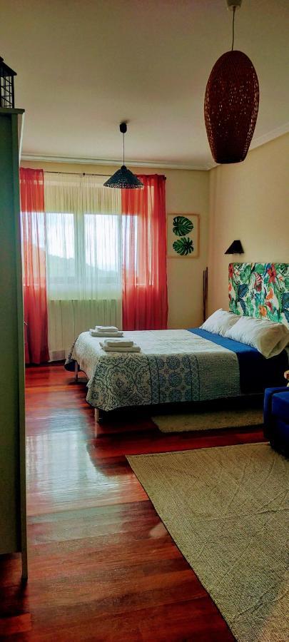 Casa Rural Asitxo 베르메오 외부 사진