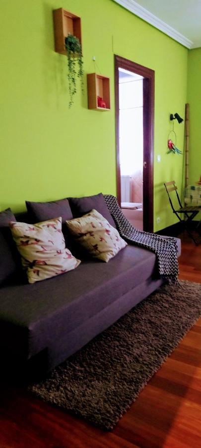 Casa Rural Asitxo 베르메오 외부 사진