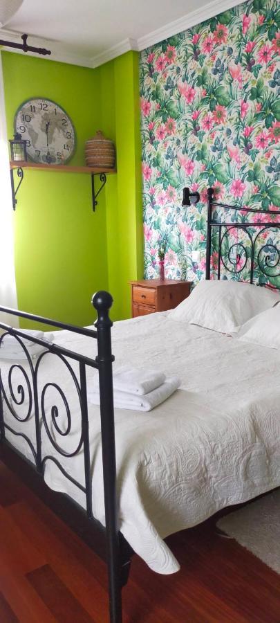 Casa Rural Asitxo 베르메오 외부 사진