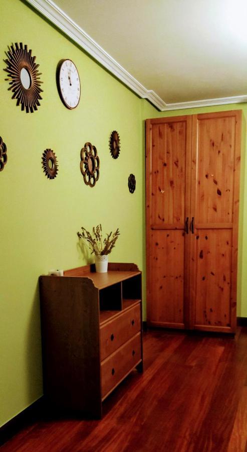 Casa Rural Asitxo 베르메오 외부 사진