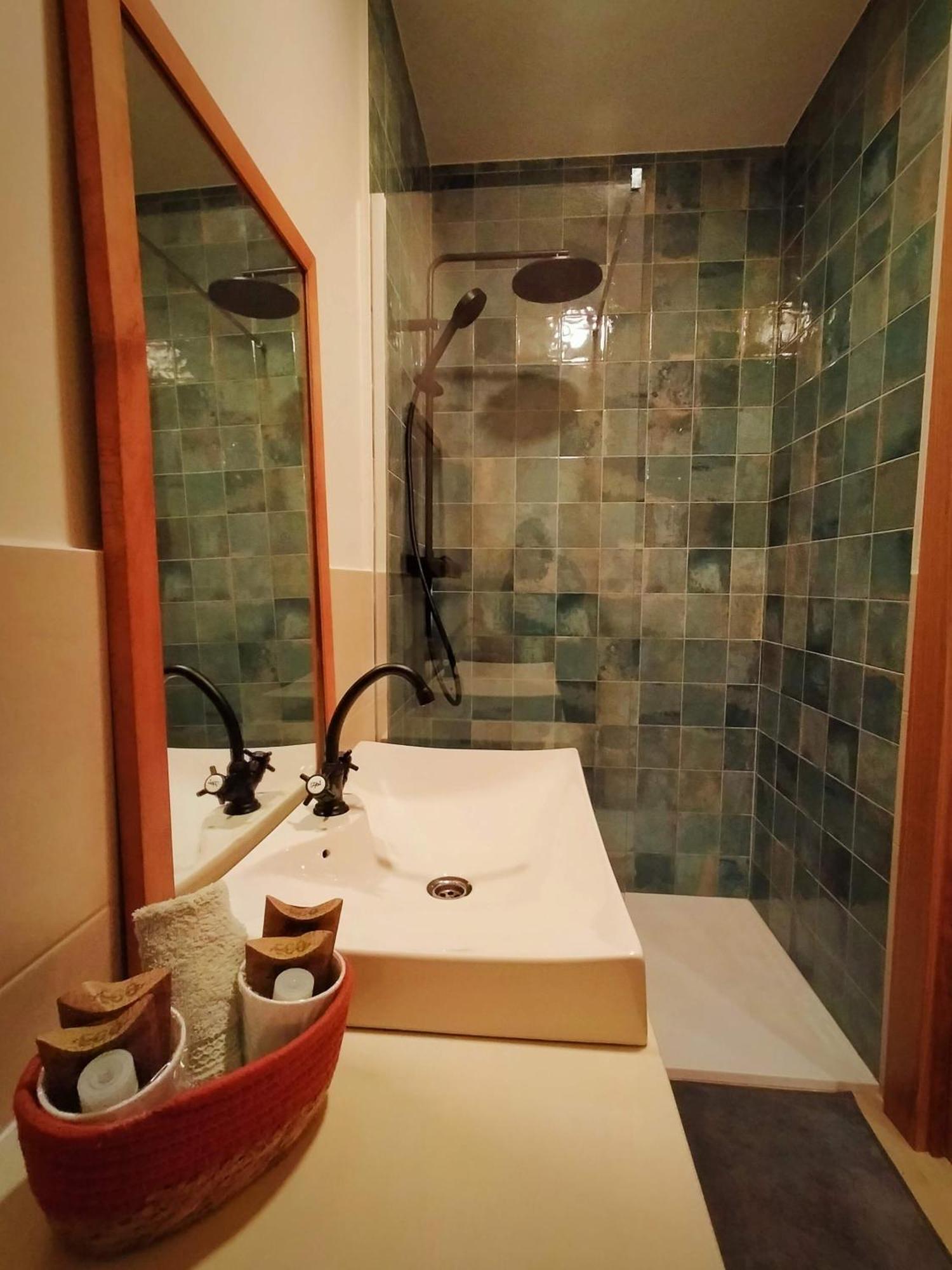 Casa Rural Asitxo 베르메오 외부 사진