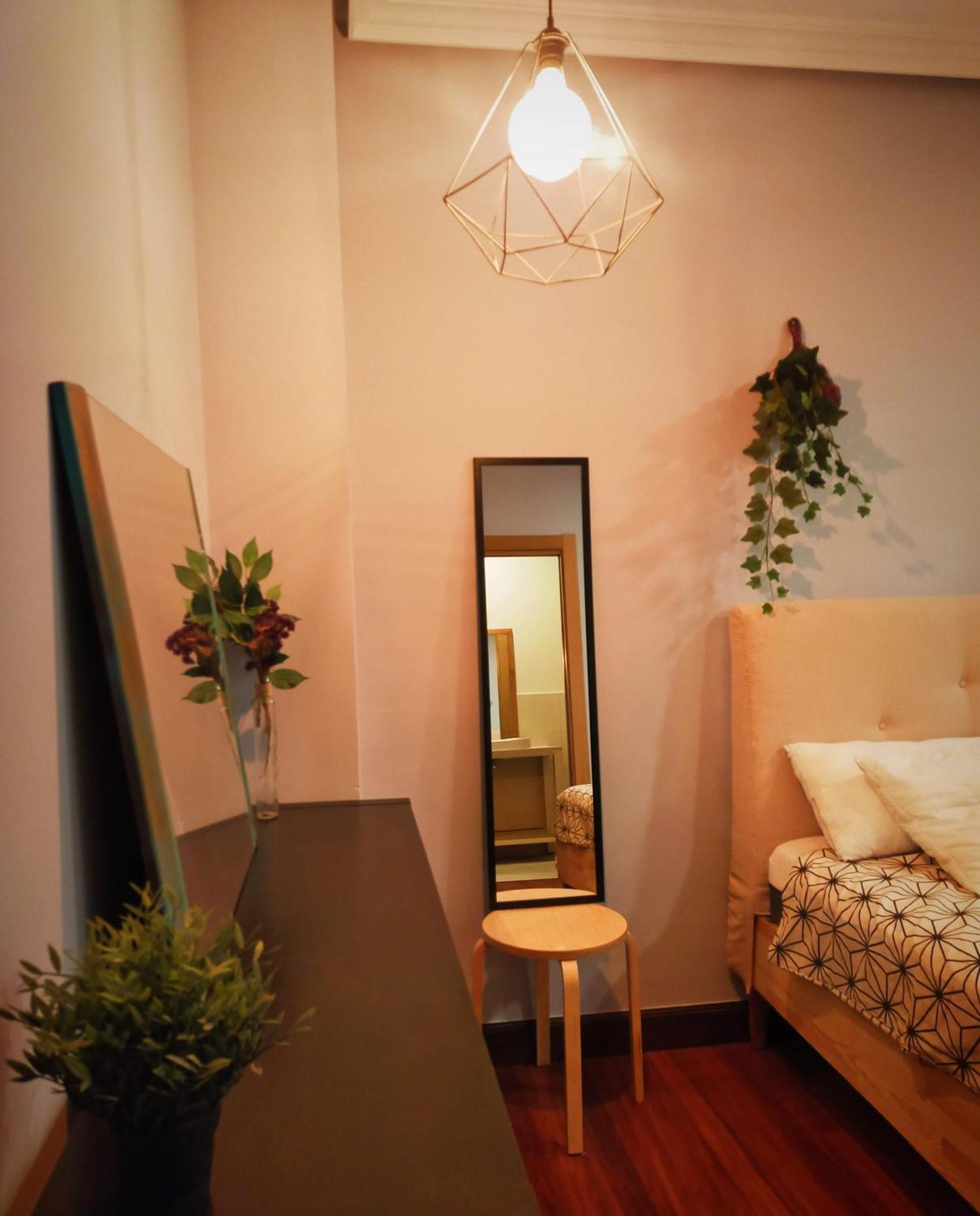 Casa Rural Asitxo 베르메오 외부 사진
