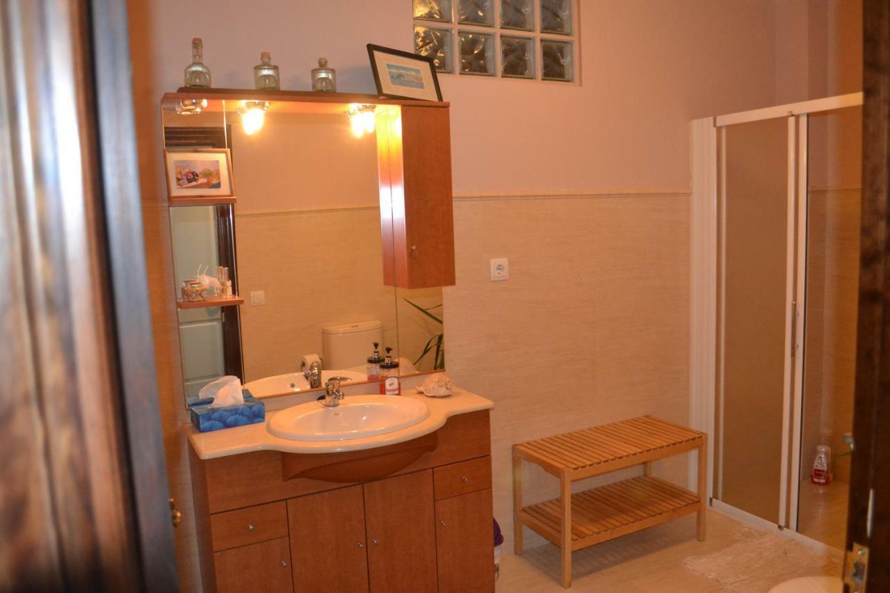 Casa Rural Asitxo 베르메오 외부 사진