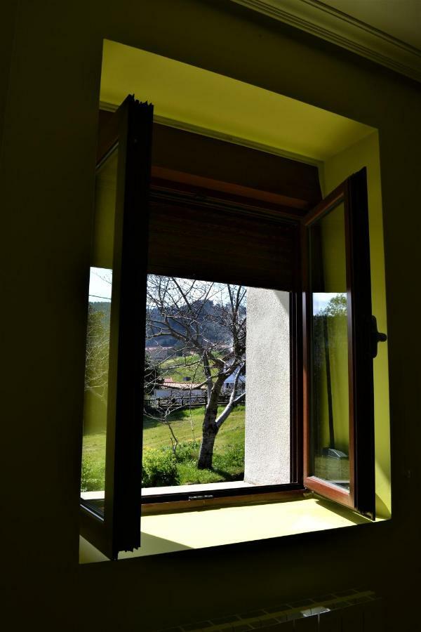 Casa Rural Asitxo 베르메오 외부 사진